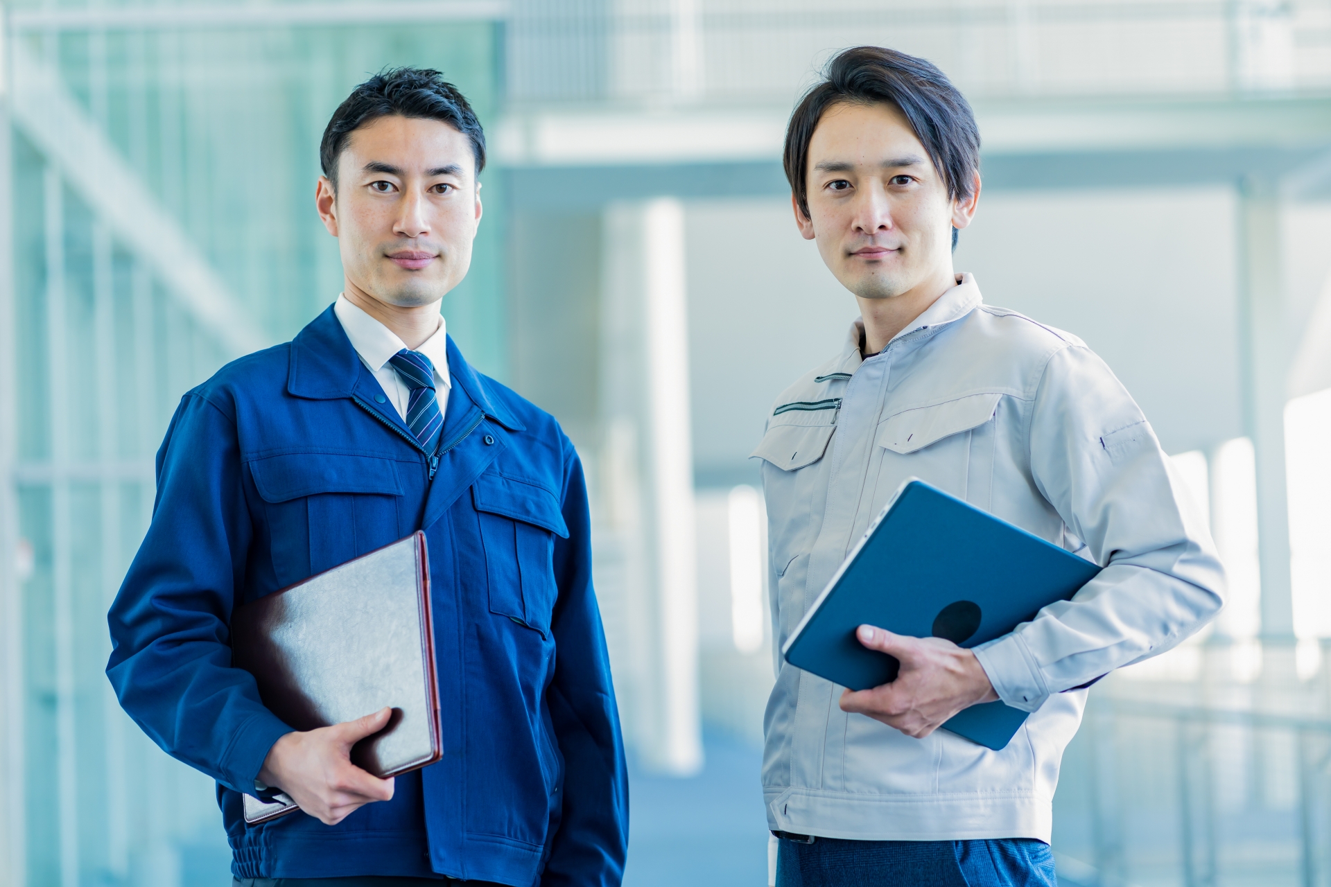 保有資格・許認可