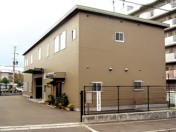 本社