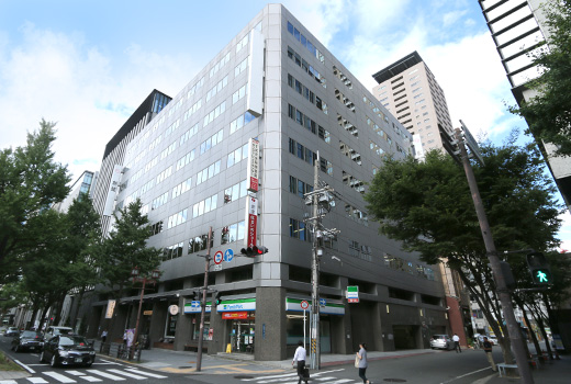 大阪支社
